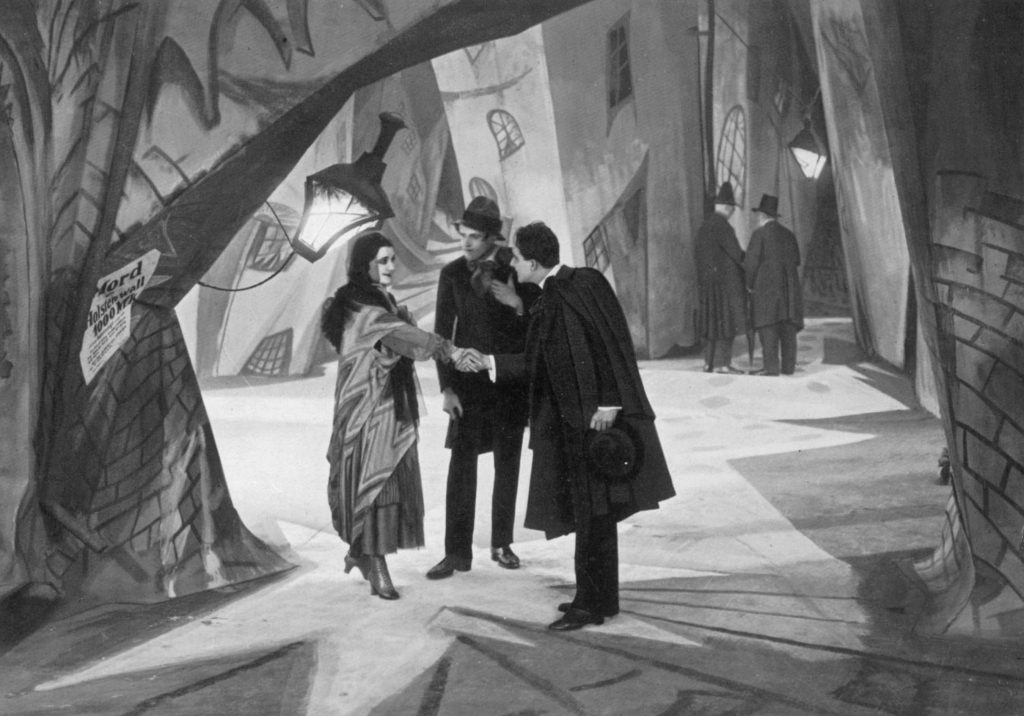 Caligari