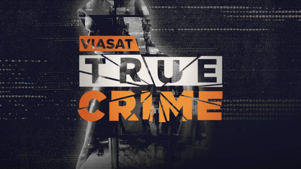 TV a media, Viasat True Crime, televízna stanica, filmy a seriály, dokumenty, true crime