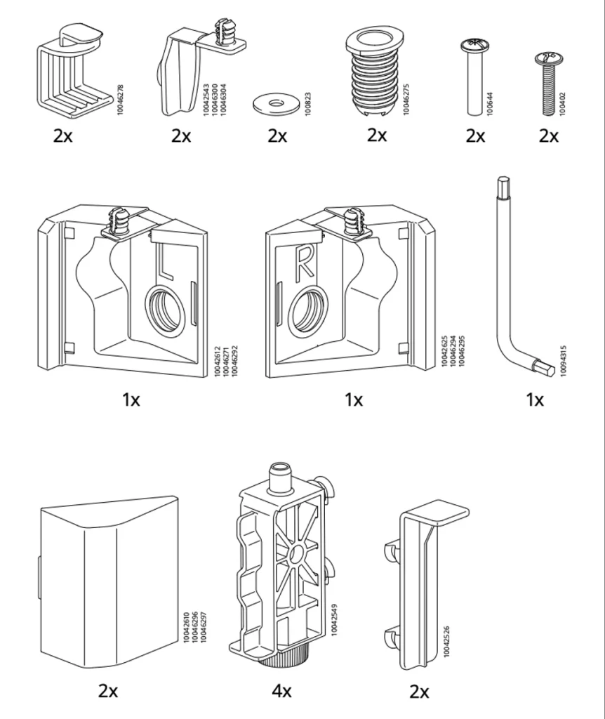 Ikea prináša novinku