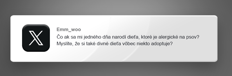 10 vtipných príspevkov z internetu, v ktorých sa nájde každý milovník psov