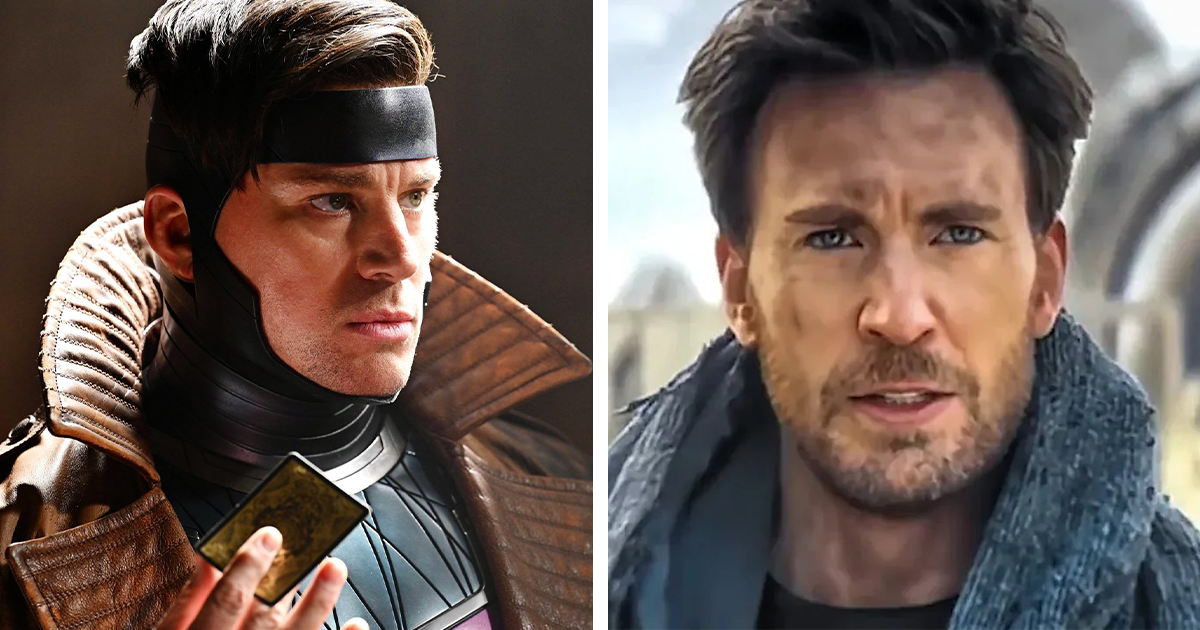 Snipes ako Blade, Tatum ako Gambit. Čo znamenajú vystúpenia známych hercov v Deadpool & Wolverine pre MCU?