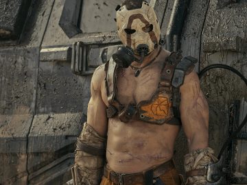 Nová sci-fi komédia Borderlands vychádza z úspešnej videohernej série