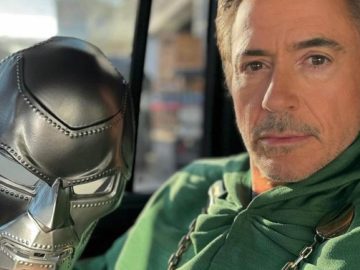 Prečo si Doctora Dooma zahrá práve Robert Downey, Jr.?