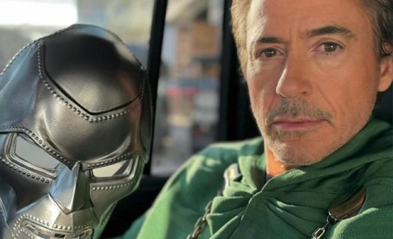 Prečo si Doctora Dooma zahrá práve Robert Downey, Jr.?