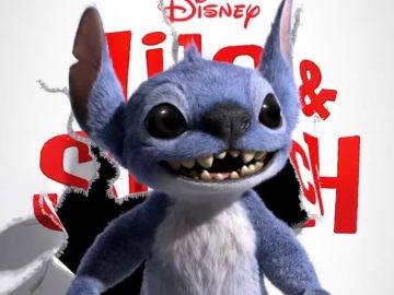 Remake animáku Lilo & Stitch sa predstavil prvou ukážkou. Fanúšikovia sú v rozpakoch