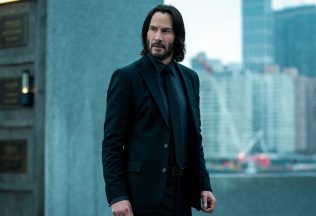 Oscarový Titanic aj akčný John Wick. 10 zaujímavých filmov, ktoré Netflix pridal do svojej ponuky