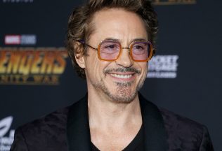 Vlastný tryskáč, ochranka aj tučná výplata. Robert Downey, Jr. bude za návrat do Marvelu kráľovsky odmenený