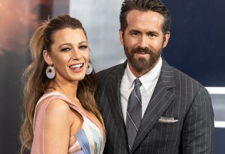 Ryan Reynolds zakomponoval do tretieho Deadpoola celú svoju rodinu. Koho si zahrali?