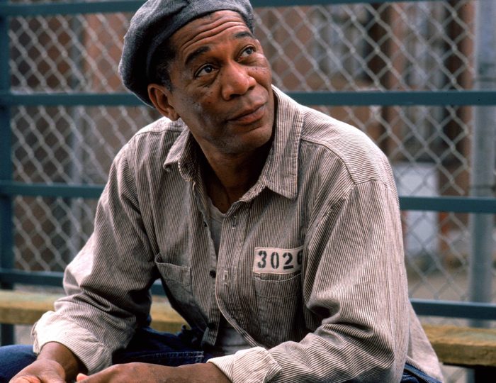 Kultový film Vykúpenie z väznice Shawshank mal pôvodne iný záver. Morgan Freeman ho odmietol natočiť