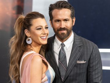 Do kín prichádza romantika Končí sa to nami s Blake Lively. Nalaď sa na ňu vtipnými príspevkami, ktoré herečka zdieľala s manželom Ryanom Reynoldsom