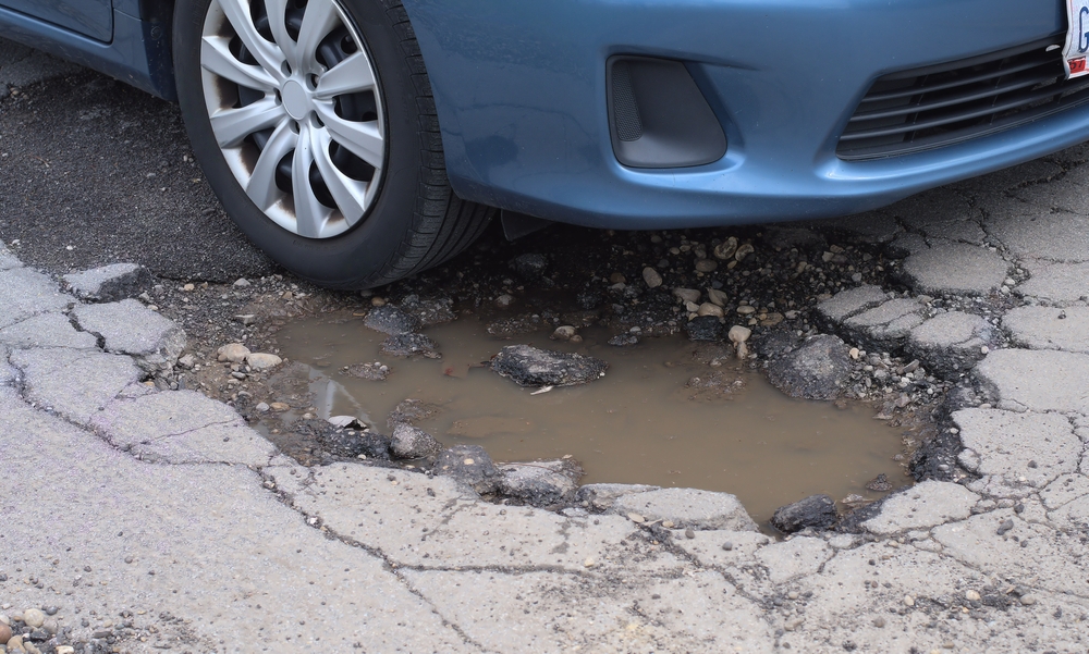 Veľa Slovákov si ničí svoje auto