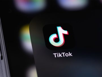 TikTok dostal od EÚ stopku