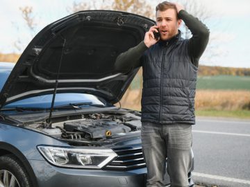 Veľa Slovákov si ničí svoje auto