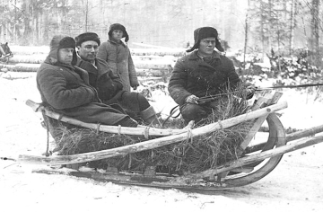 Najstudenšie peklo na Zemi. Ako vyzeral bežný deň v sovietskom gulagu?