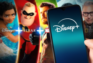 Disney+ prichádza s lákavou akciou. Premium balík ponúka za 2,45 eur mesačne