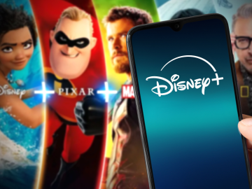 Disney+ prichádza s lákavou akciou. Premium balík ponúka za 2,45 eur mesačne