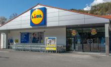 Lidl oslavuje 20 rokov na Slovensku