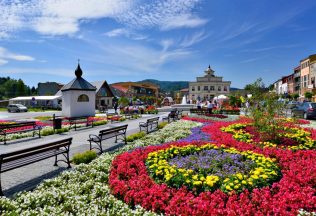 Poľsko turistický klenot