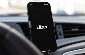 Populárny Uber „potichu“ zamieril do ďalšieho slovenského mesta. Či tam prežije, je otázne