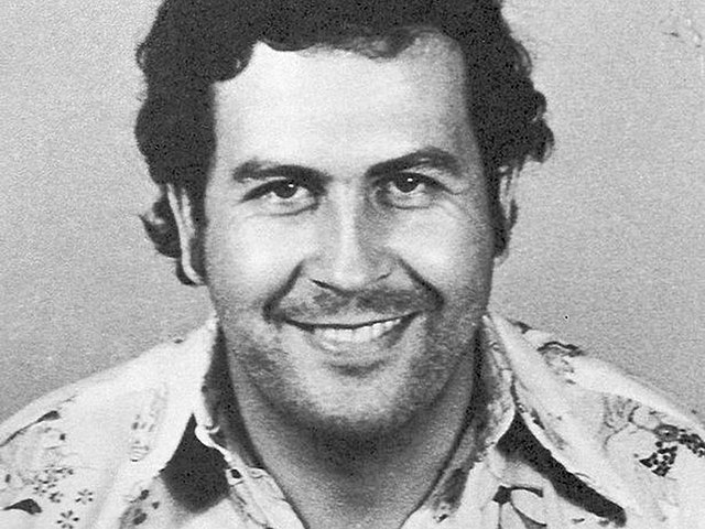 pablo escobar bohatí sérioví vrahovia