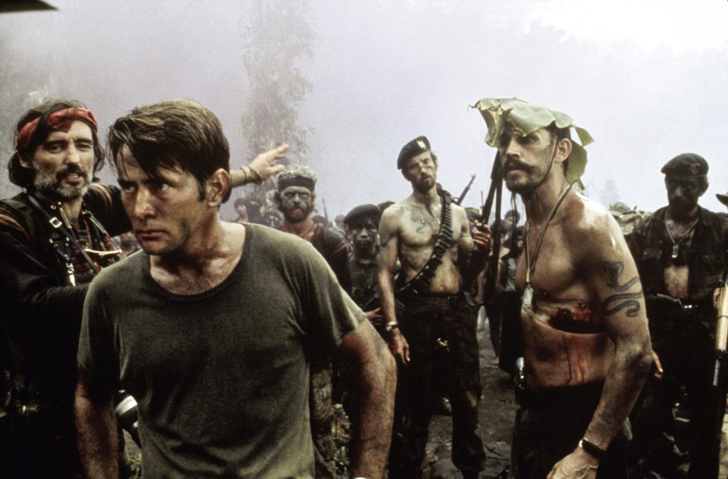 Apocalypse now