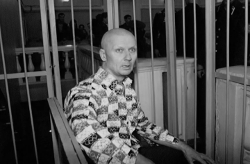 Prežil hladomor a neskôr pojedal svoje obete. Toto je Andrei Chikatilo, Rostovský mäsiar