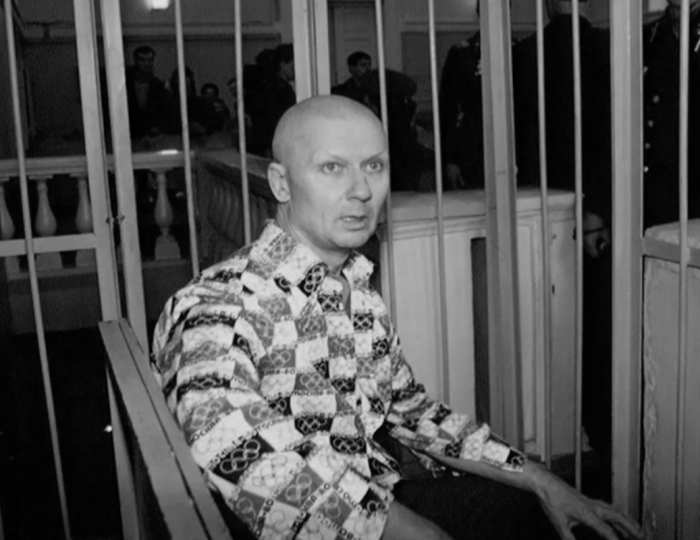 Prežil hladomor a neskôr pojedal svoje obete. Toto je Andrei Chikatilo, Rostovský mäsiar