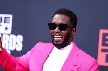 P. Diddy bol postrachom okolia celé desaťročia. Všetko, čo potrebuješ vedieť o škandále, ktorý je prirovnávaný ku kauze Epstein