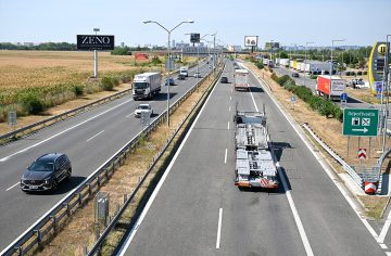 Takto môžeš výrazne ušetriť za slovenskú diaľničnú známku. Ide o jednoduchý trik