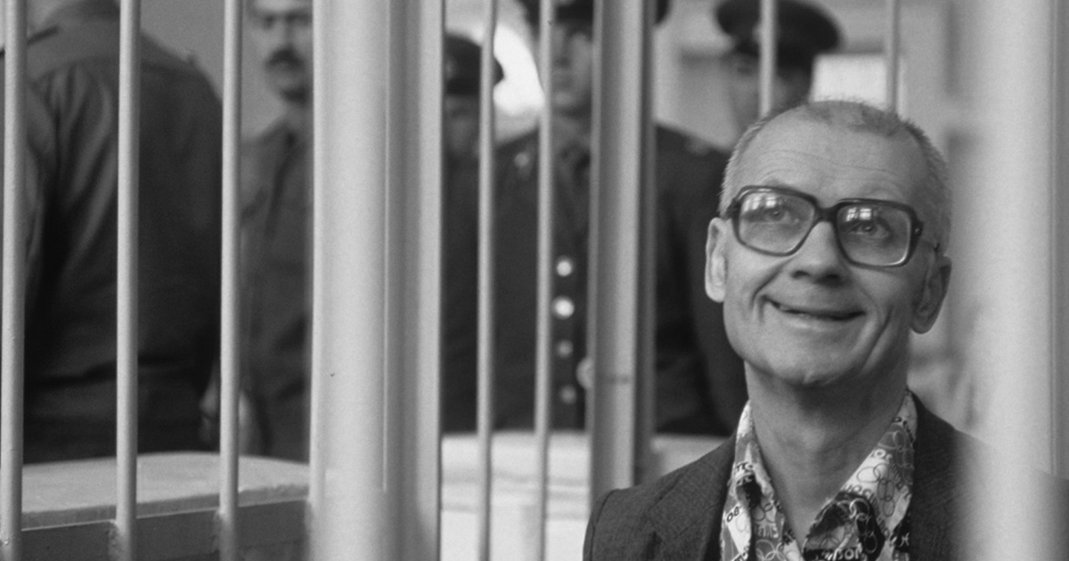 Prežil hladomor a neskôr pojedal svoje obete. Toto je Andrei Chikatilo, Rostovský mäsiar