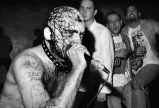 GG Allin