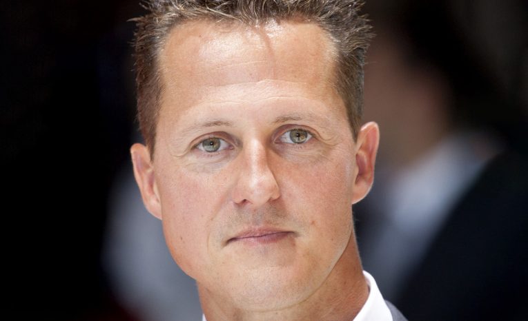 Michael Schumacher nebol na svadbe dcéry