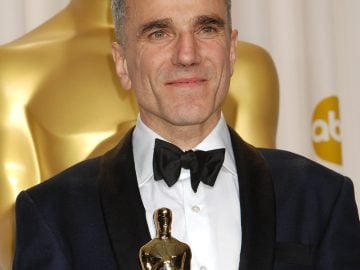 Oscarový Daniel Day-Lewis sa po siedmich rokoch vracia k herectvu. V akom filme si zahrá?