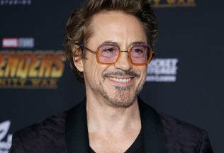 TOP 5 spôsobov ako by sa Robert Downey Jr. mohol vrátiť do MCU ako Doctor Doom