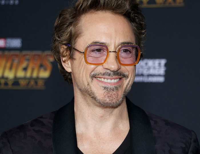 TOP 5 spôsobov, ako by sa Robert Downey Jr. mohol vrátiť do MCU ako Doctor Doom