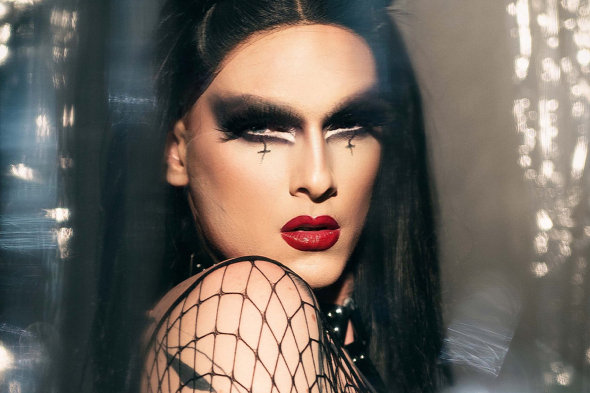 Slovenská drag queen: Dragu sa nevenujú len homosexuáli, na predstaveniach vídam aj rodiny s deťmi (ROZHOVOR)