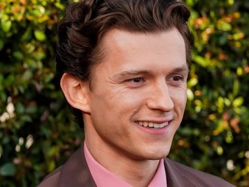 Tom Holland údajne mieri do nového filmu Christophera Nolana