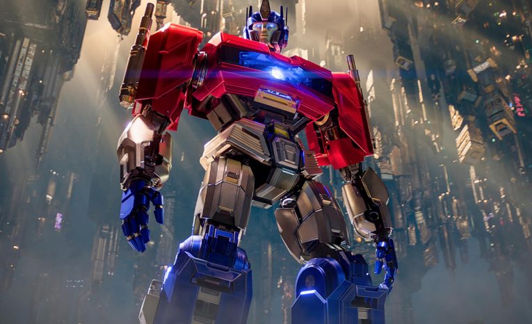 Môžeme sa tešiť na komplexné vzťahy medzi postavami. 10 zaujímavostí o animáku Transformers Jedna, ktorý prichádza do našich kín