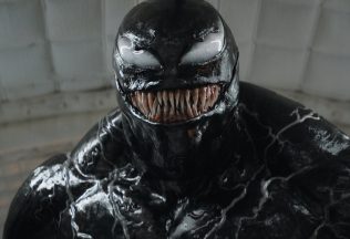 Venom: Posledný tanec