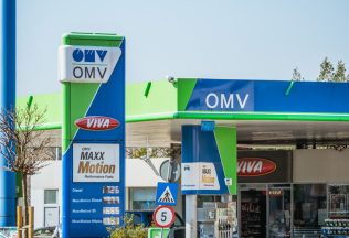 OMV spúšťa novinku