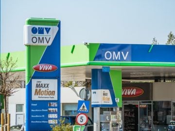 OMV spúšťa novinku