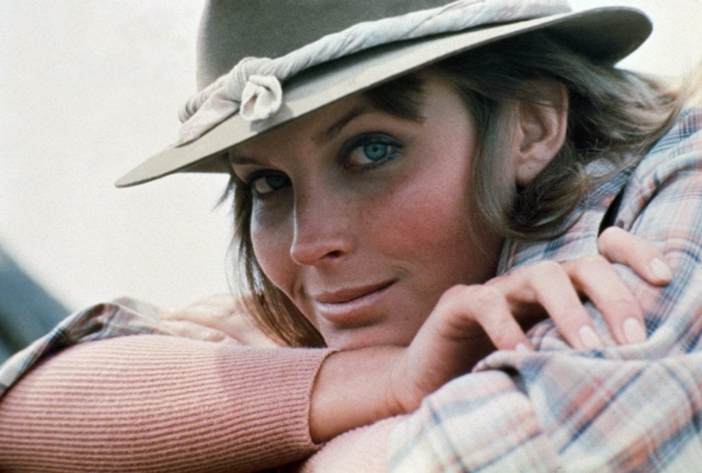 Bo Derek