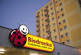 Biedronka