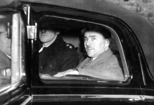 John George Haigh bohatí sérioví vrahovia