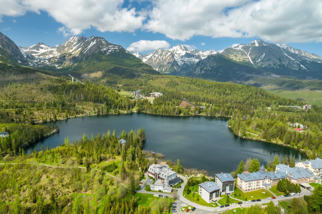 Používatelia sociálnej siete X z celého sveta odpovedali na zaujímavú otázku " Čo ti napadne, keď myslíš na Slovensko?"  