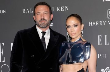 Ben Affleck sa vyjadril k rozvodu. Jennifer Lopez odkazuje iba 3 slová