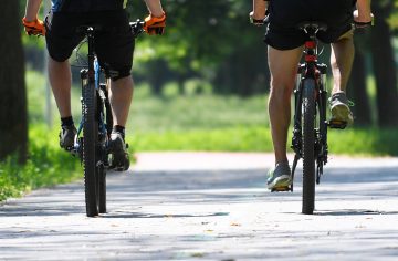 Zo slovenského trhu sťahujú tento bicykel. Kontrolóri poukazujú na to, že pri používaní hrozí úraz