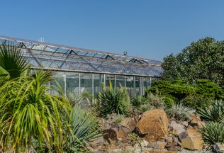 Parky a botanické záhrady, ktoré majú v jesennom období magickú atmosféru