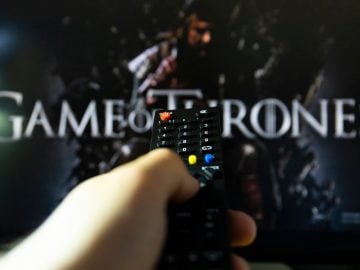 HBO pracuje na lákavom celovečeráku zo sveta Hry o tróny