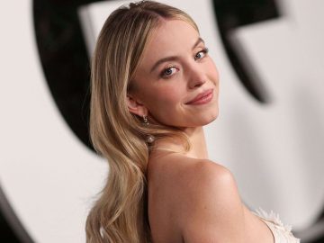 Ženy sa v Hollywoode vzájomne nepodporujú. Podľa herečky Sydney Sweeney je to všetko pretvárka